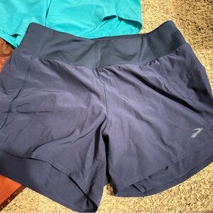 Brooks Chaser 5” Lg